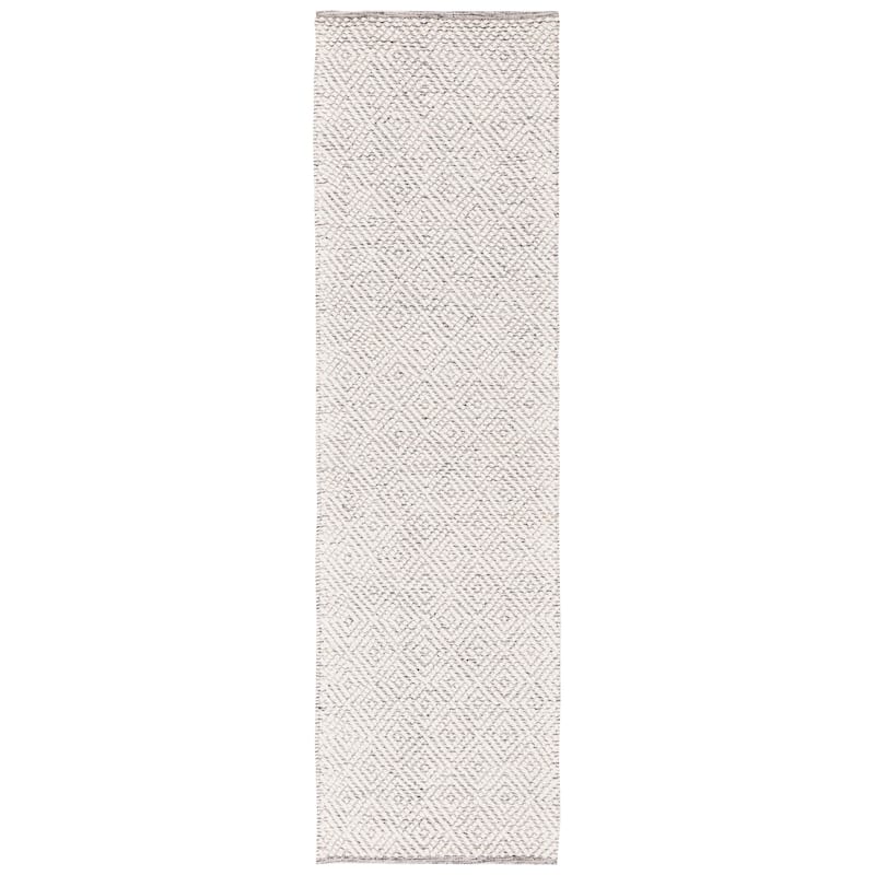 SAFAVIEH Natura Rimah Handmade Wool Area Rug