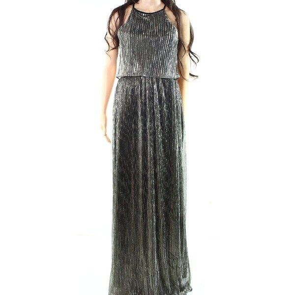 soie maxi dress