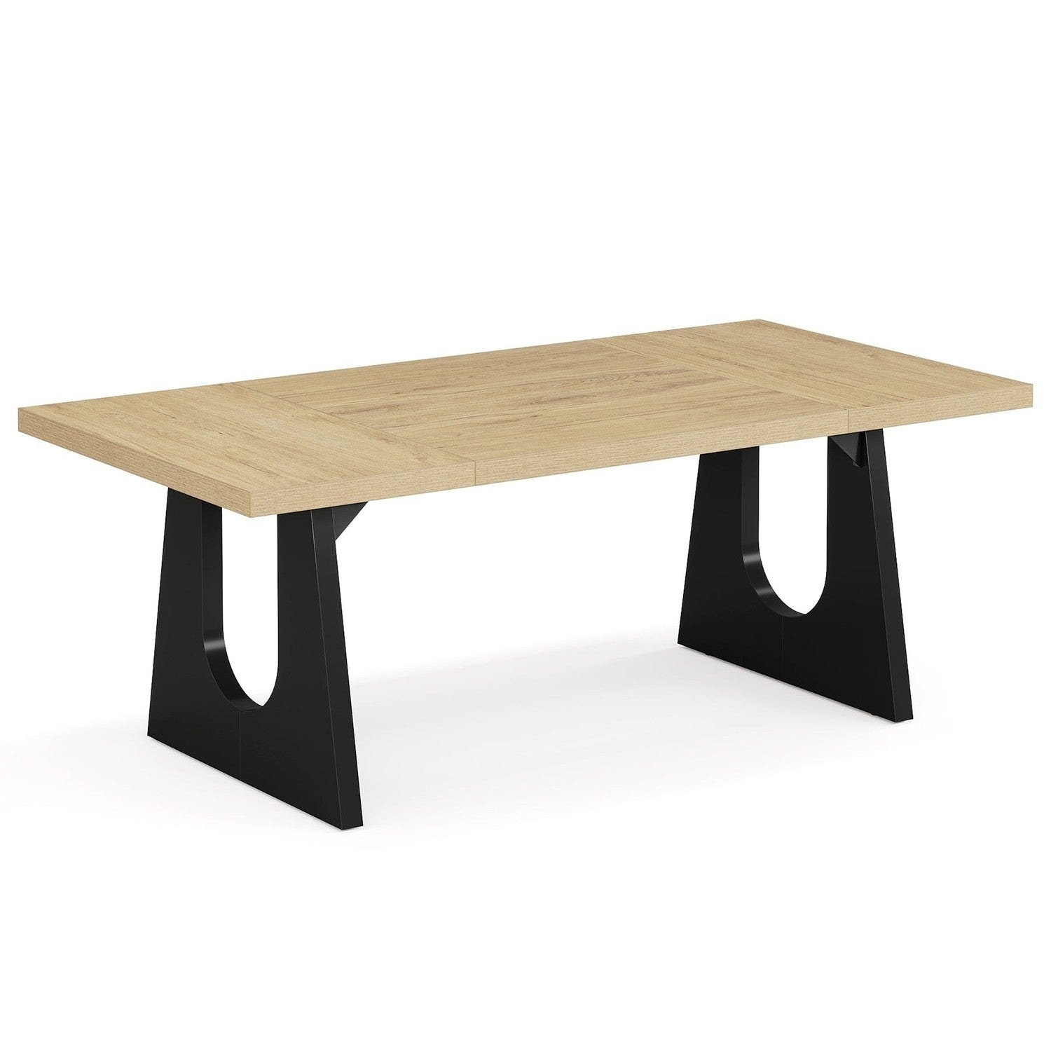 Tribesigns 70.86" Executive Desk Computer Office Desk Workstation, Large Home Office Desk for Study
