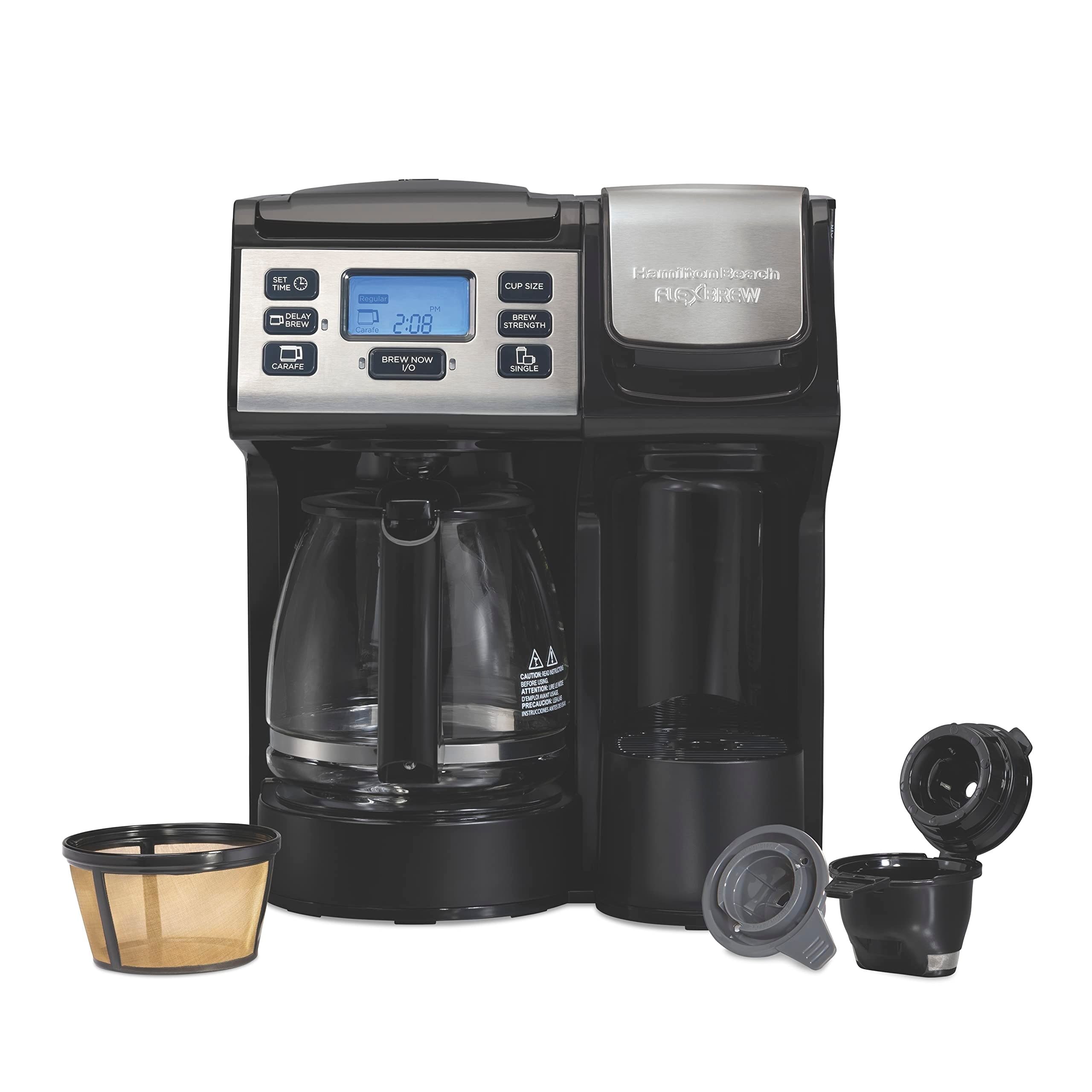 K cup store compatible coffee makers