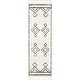 preview thumbnail 26 of 48, Nuloom Mackie Moroccan Tasseled Shag Area Rug