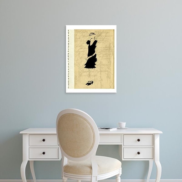 Easy Art Prints Elissa Della