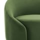 preview thumbnail 21 of 80, 34" Wide 2 Set Velvet/ Boucle Barrel Swivel Chair