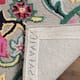 SAFAVIEH Handmade Bellagio Junie Medallion Wool Rug