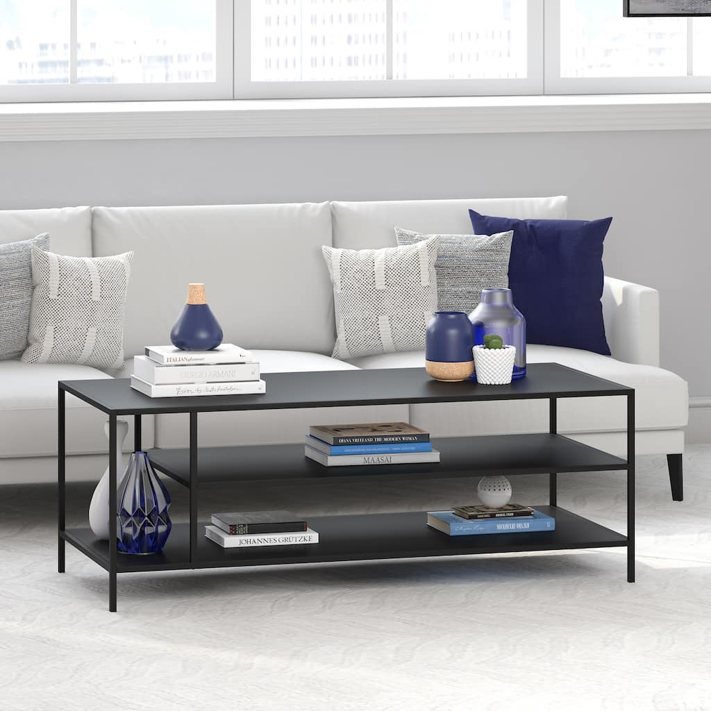 Winthrop Coffee Table