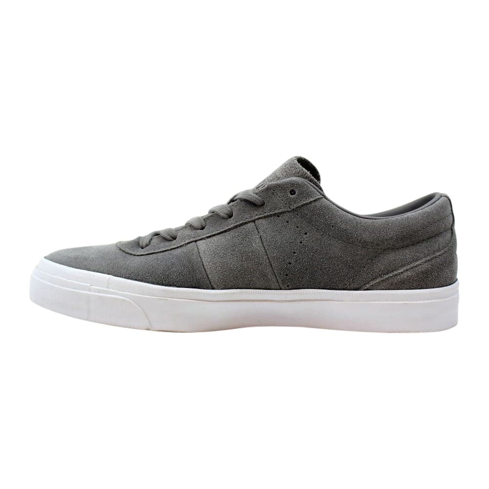 converse one star charcoal