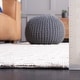 preview thumbnail 15 of 37, SAFAVIEH Audrey Cosma Modern Geometric Rug