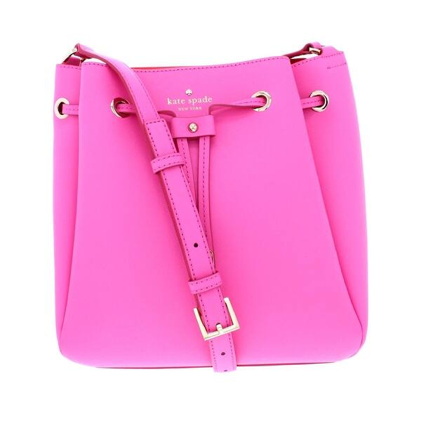 Shop Kate Spade Womens Cape Drive Harriet Crossbody Handbag