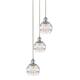 Option Polished Chrome / Clear