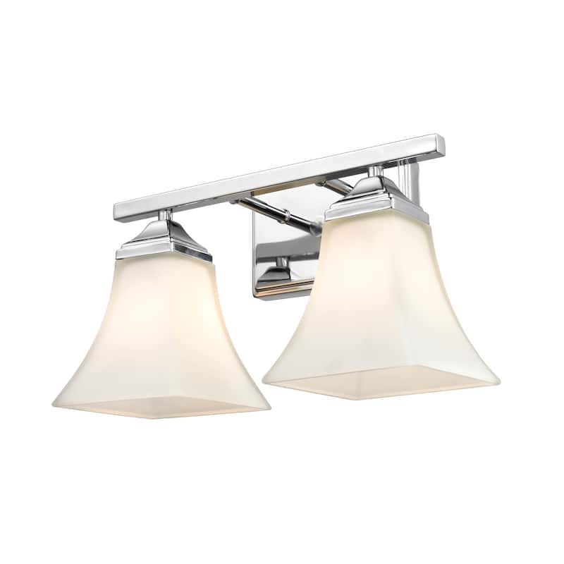 Millennium Lighting 9" Tall Vanity Light
