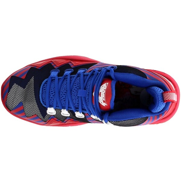 and1 tennis shoes