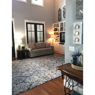 Safavieh Madison Stella Vintage Boho Oriental Rug