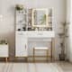 Option White