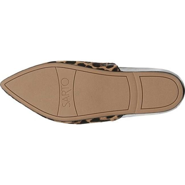 franco sarto irma mule