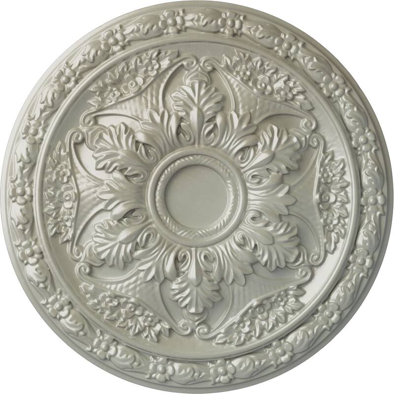 20"OD x 1 5/8"P Baile Ceiling Medallion