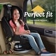 preview thumbnail 3 of 3, Graco Grows4Me 4-in-1 Car Seat, West Point