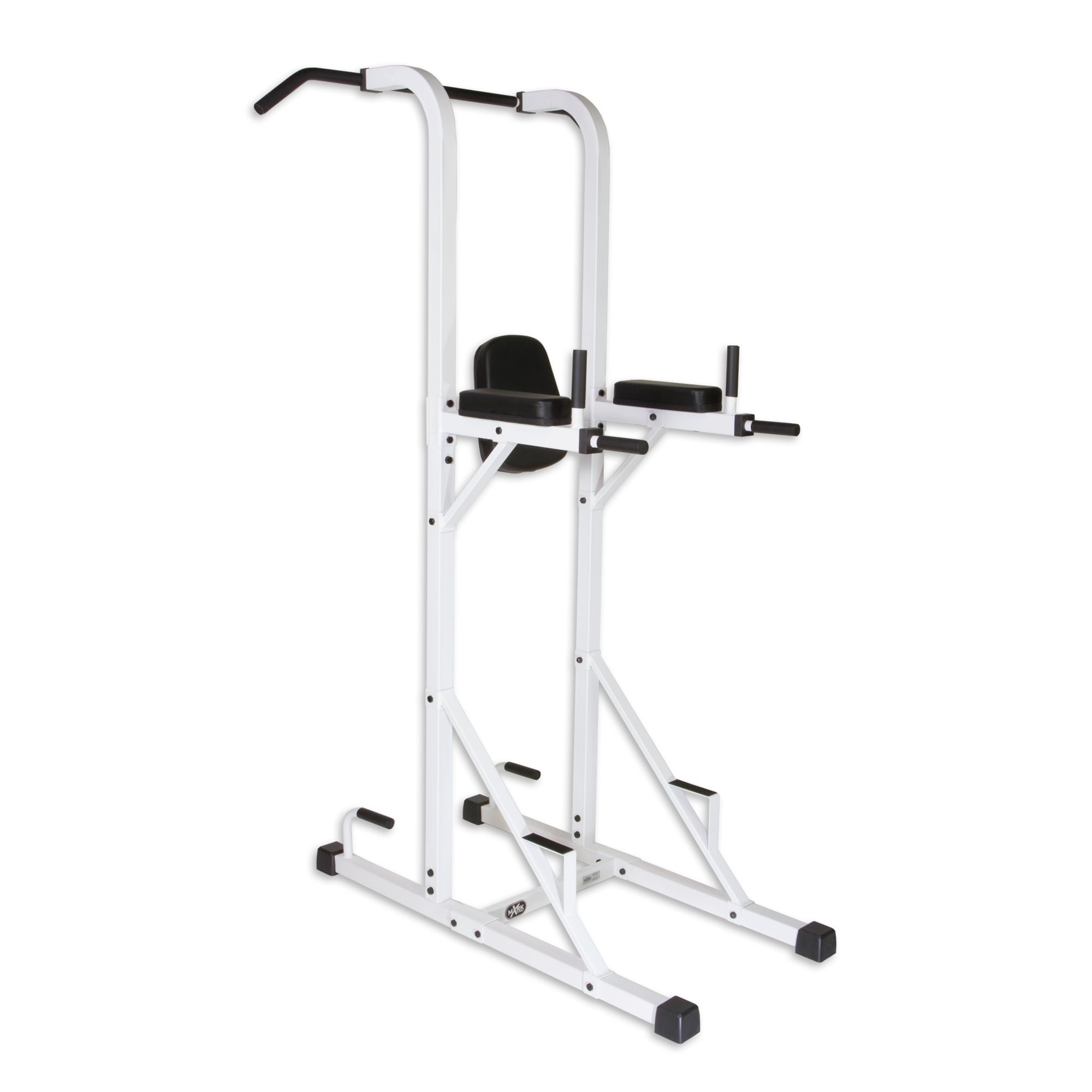 Power Tower Xmark Power Rack XMark Fitness Power Tower With Dip