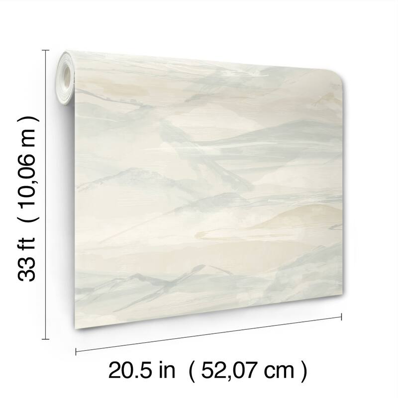 Bozeman Mountains Sky Blue Wallpaper