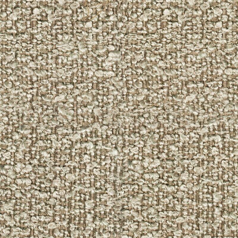 Amisco Yasmina Upholstered Dining Chair with Metal Leg