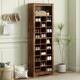 Option Rustic Brown