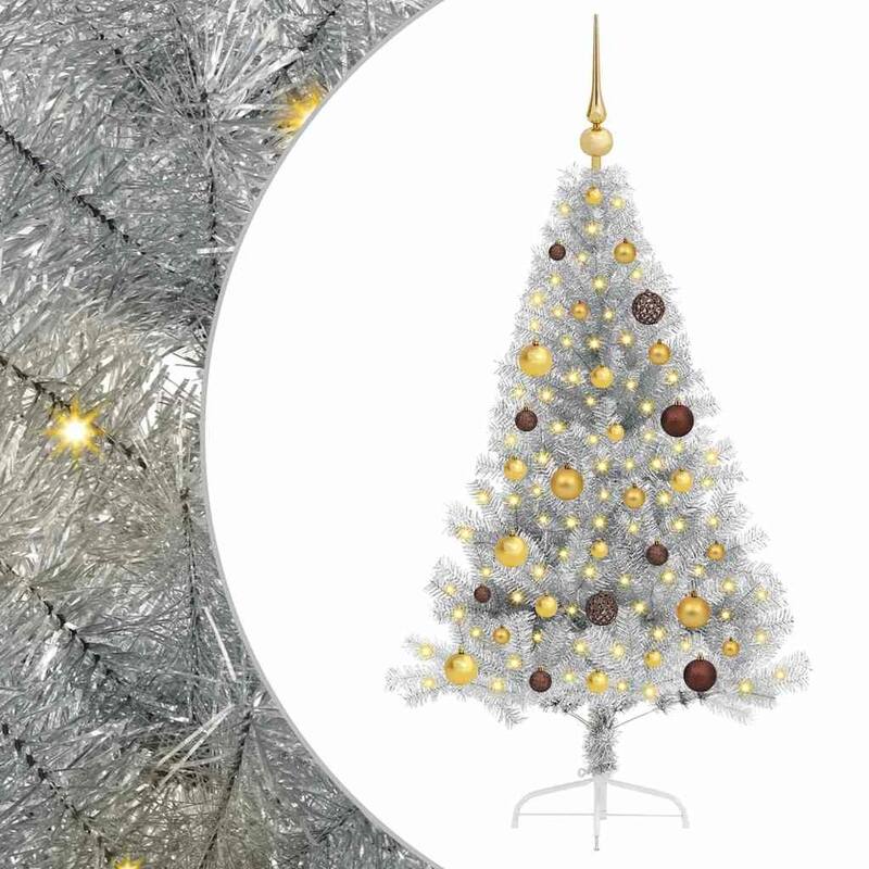 vidaXL Christmas Tree