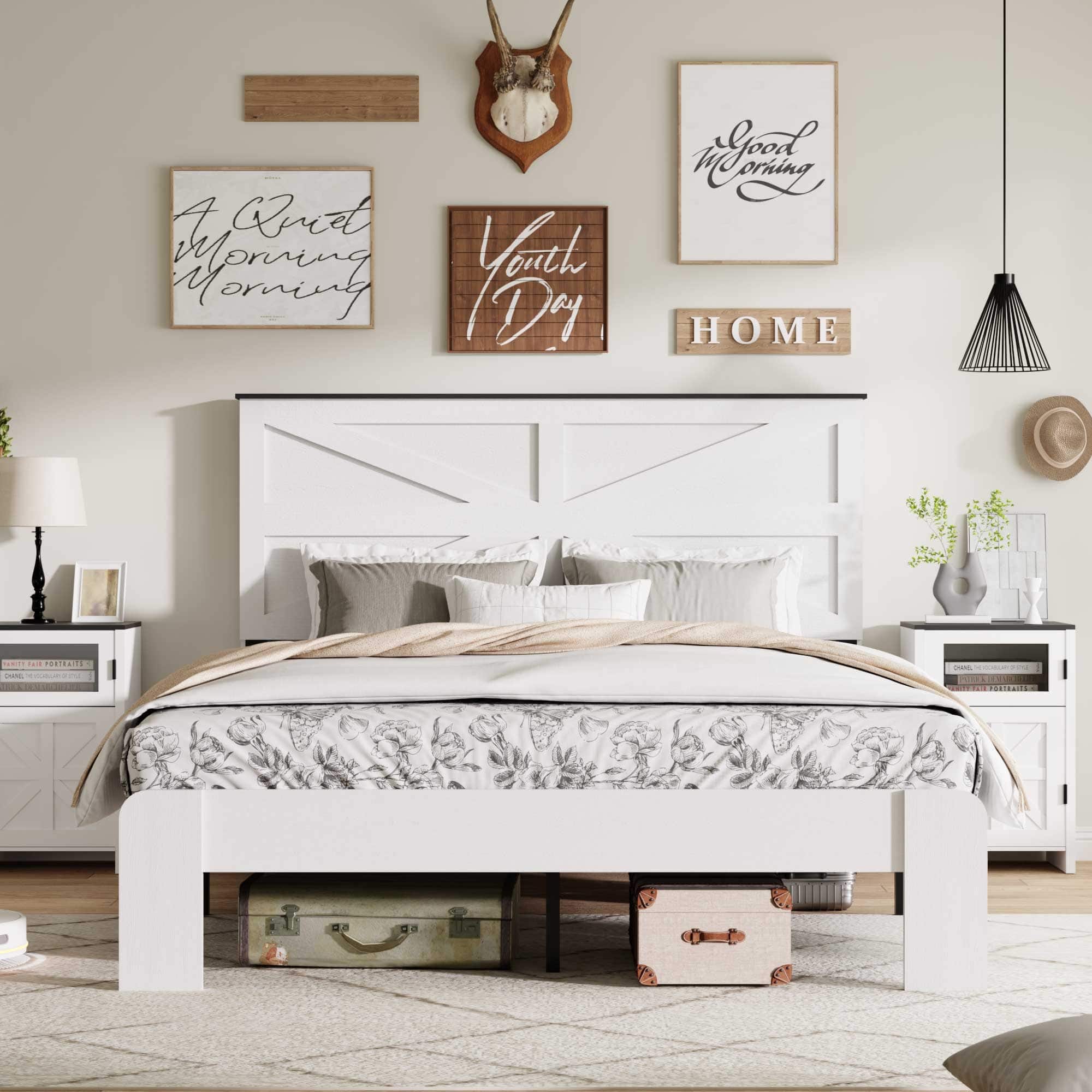 Option White