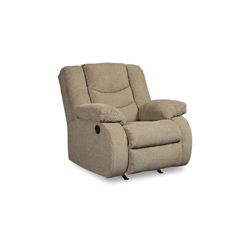 Signature Design by Ashley Tulen 3-Piece Upholstery Package - 87" W x 40" D x 40" H
