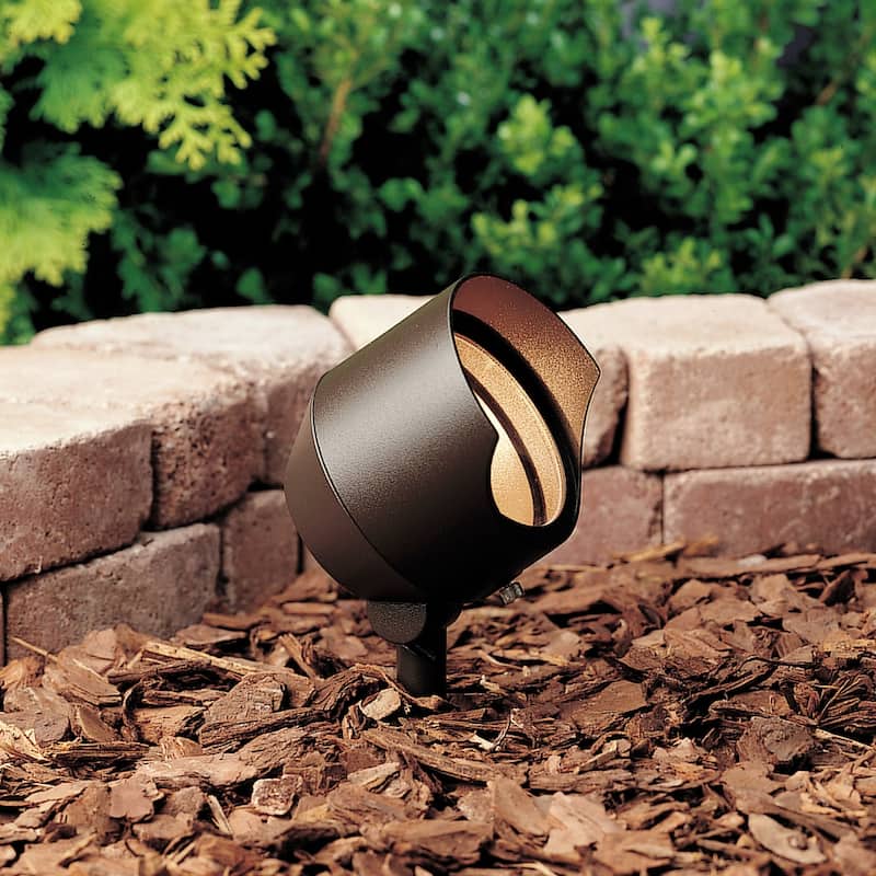 Kichler 5" Compact Accent Light for 75W MR16 Lamps