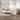 Adanna Glam and Luxe Champagne Beige Velvet Fabric Sofa
