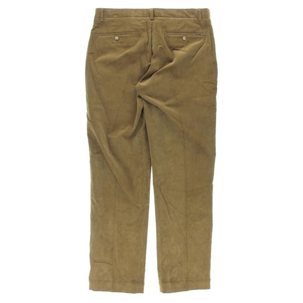 polo ralph lauren corduroy pants