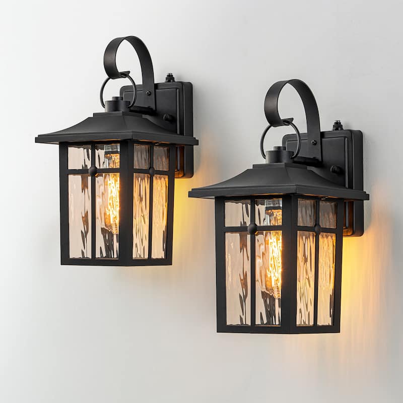 Maxax Wall Light (Set of 2)