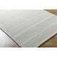 preview thumbnail 6 of 5, Yosef Casual Solid Color Wool Area Rug