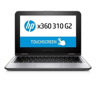 Shop Hp X360 310 G2 Intel Pentium N3700 X4 1 60ghz 4gb 128gb Ssd