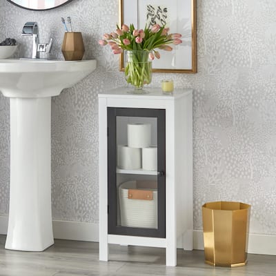 Lifestorey Radiance Floor Cabinet