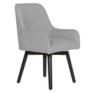 Studio Designs Home Spire Luxe Swivel Dining/ Office Chair