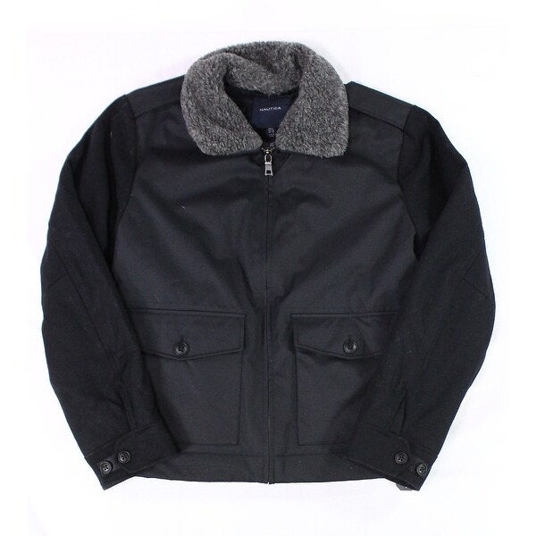 nautica sweatsuit mens