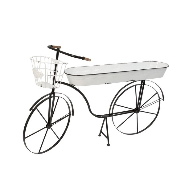 antique bicycle shop