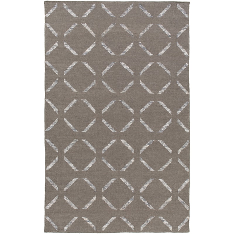 Hand-Woven Akio Indoor Area Rug
