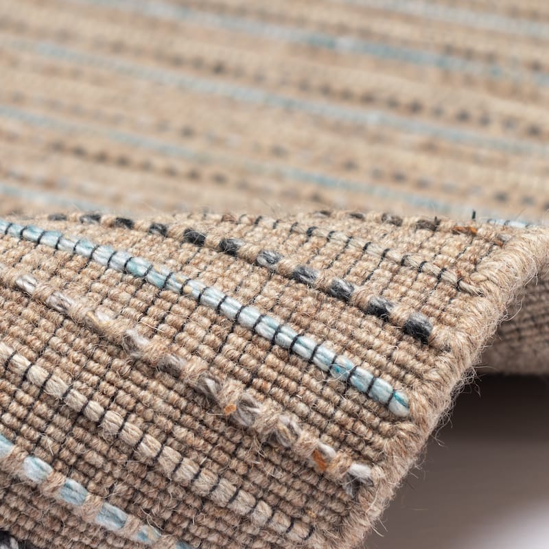 Liora Manne Gobi Stripe Indoor Area Rug