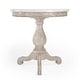 preview thumbnail 5 of 15, Butler Danielle Marble Accent Table