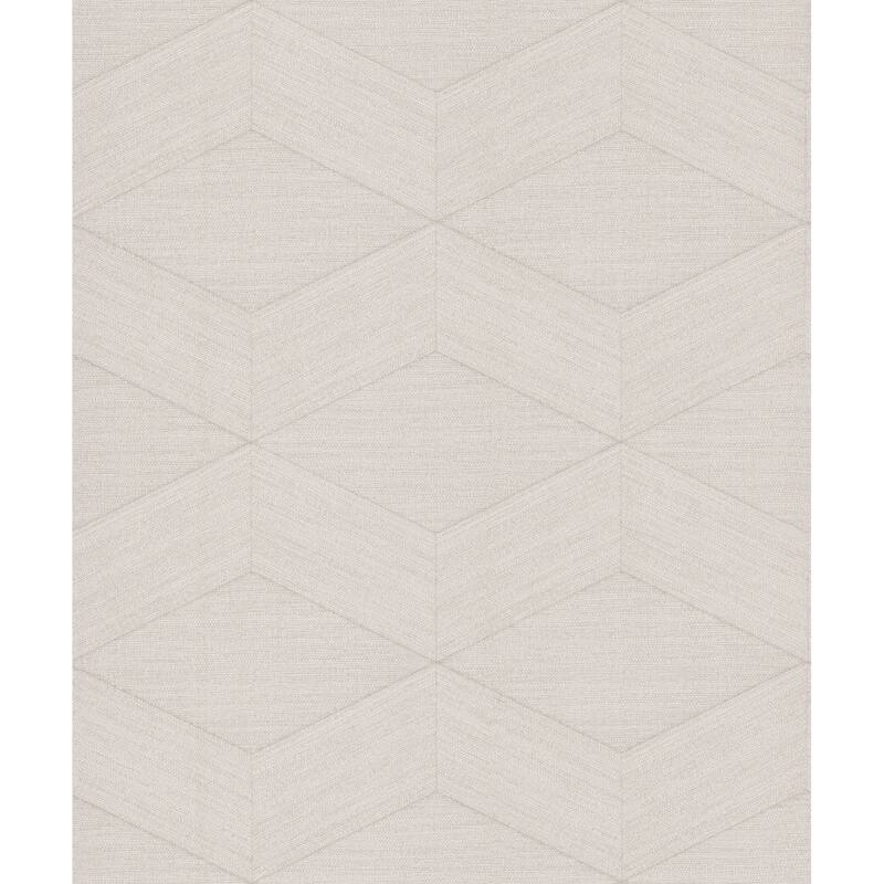 York Wallcoverings Huntsman Warm Grey Wallpaper