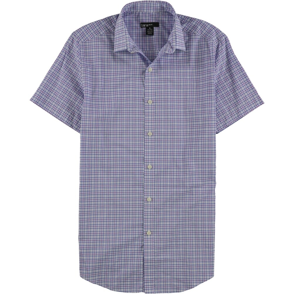 bar iii shirts wear me out