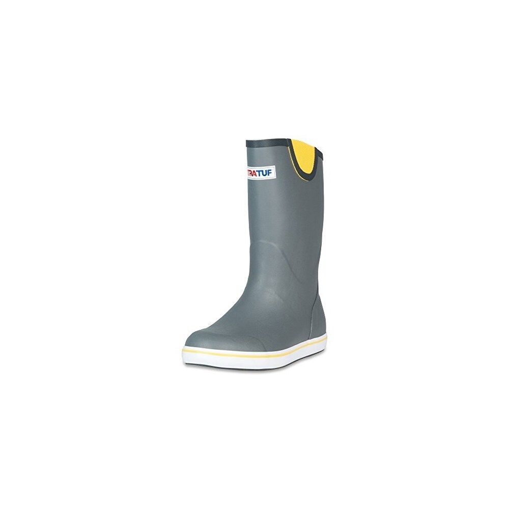 non marking boots