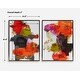 preview thumbnail 7 of 5, Uttermost Tried And True Framed Abstract Art, Set of 2