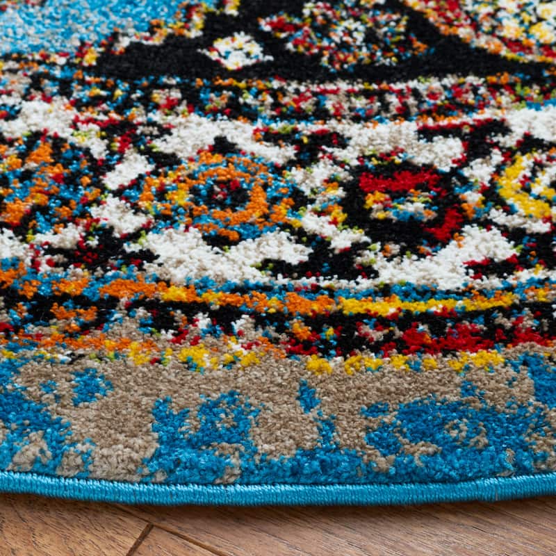 SAFAVIEH Vintage Hamadan Viveka Rug