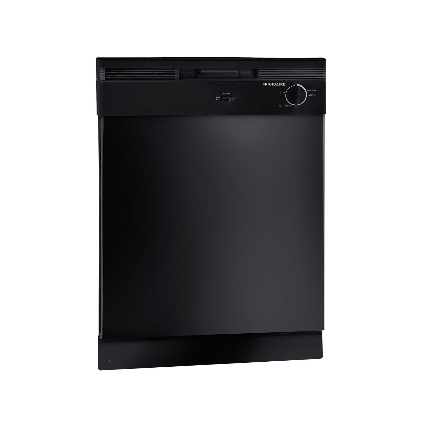 Frigidaire FBD2400KB 24 Built-In Dishwasher - Blak
