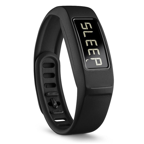 garmin vivofit heart rate