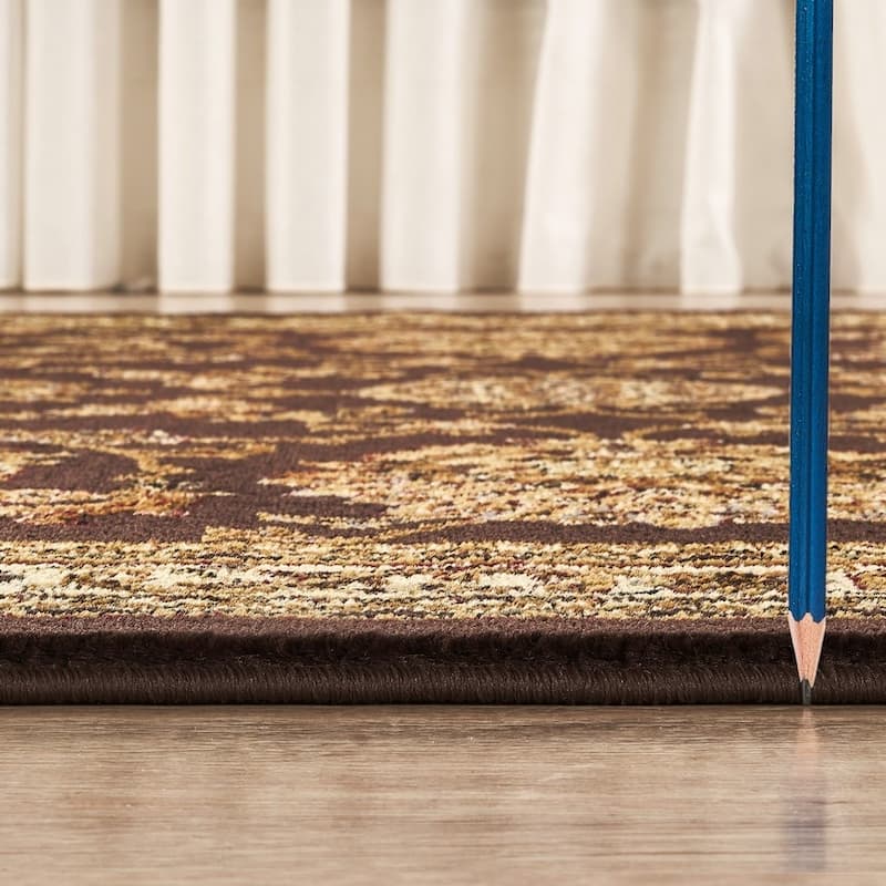 Classic Area Rug - 6' x 7'