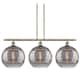 Option Antique Brass / Light Smoke