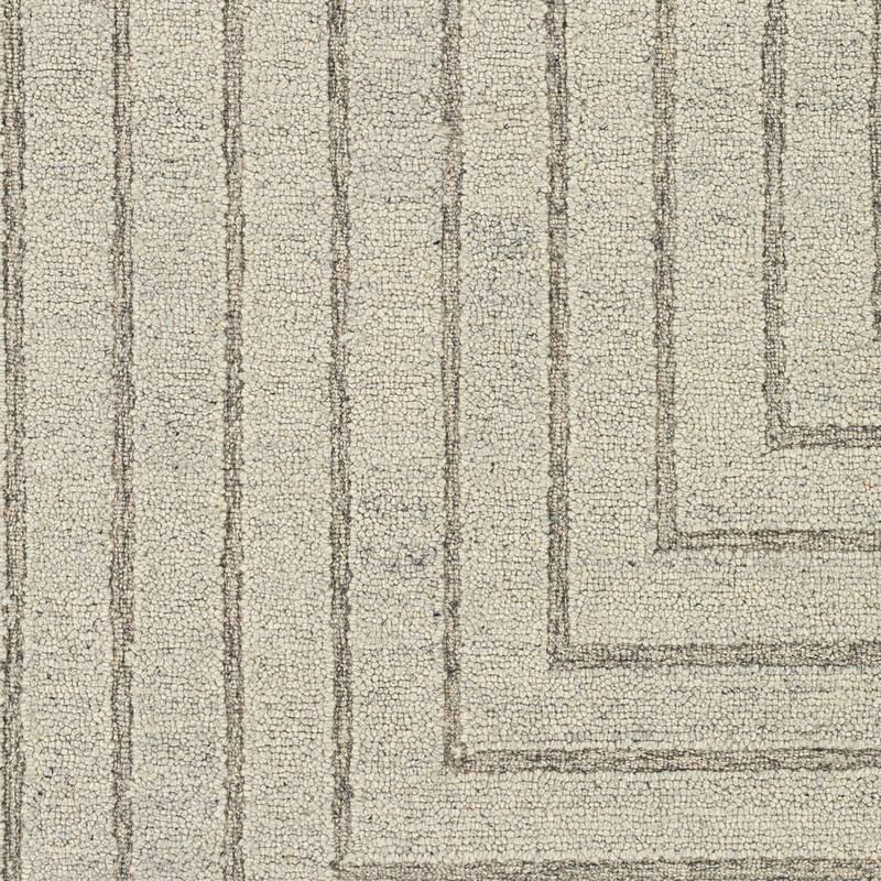 Livabliss Ido Modern Abstract Area Rug
